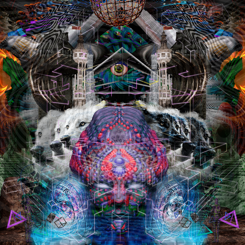 Sacred Temples #24 static token preview