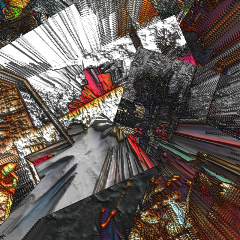 1888 - Burning Memories #10 static token preview