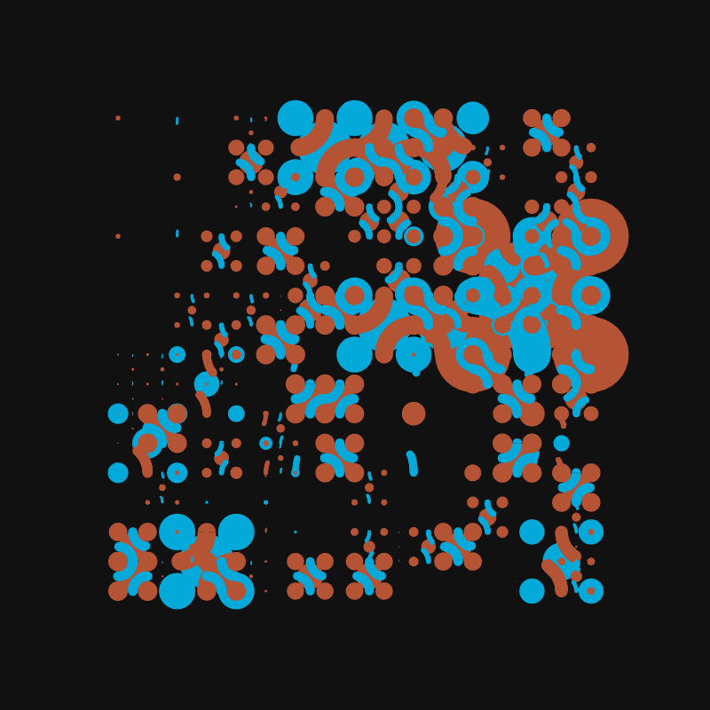 100 Shirts, Burning #9 static token preview