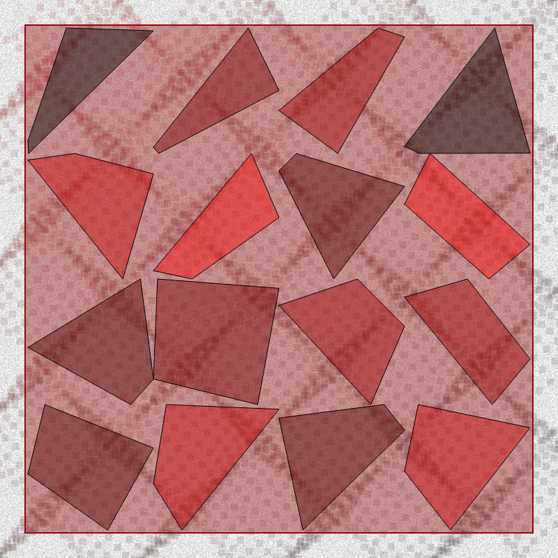 Quadrilaterals #17 static token preview