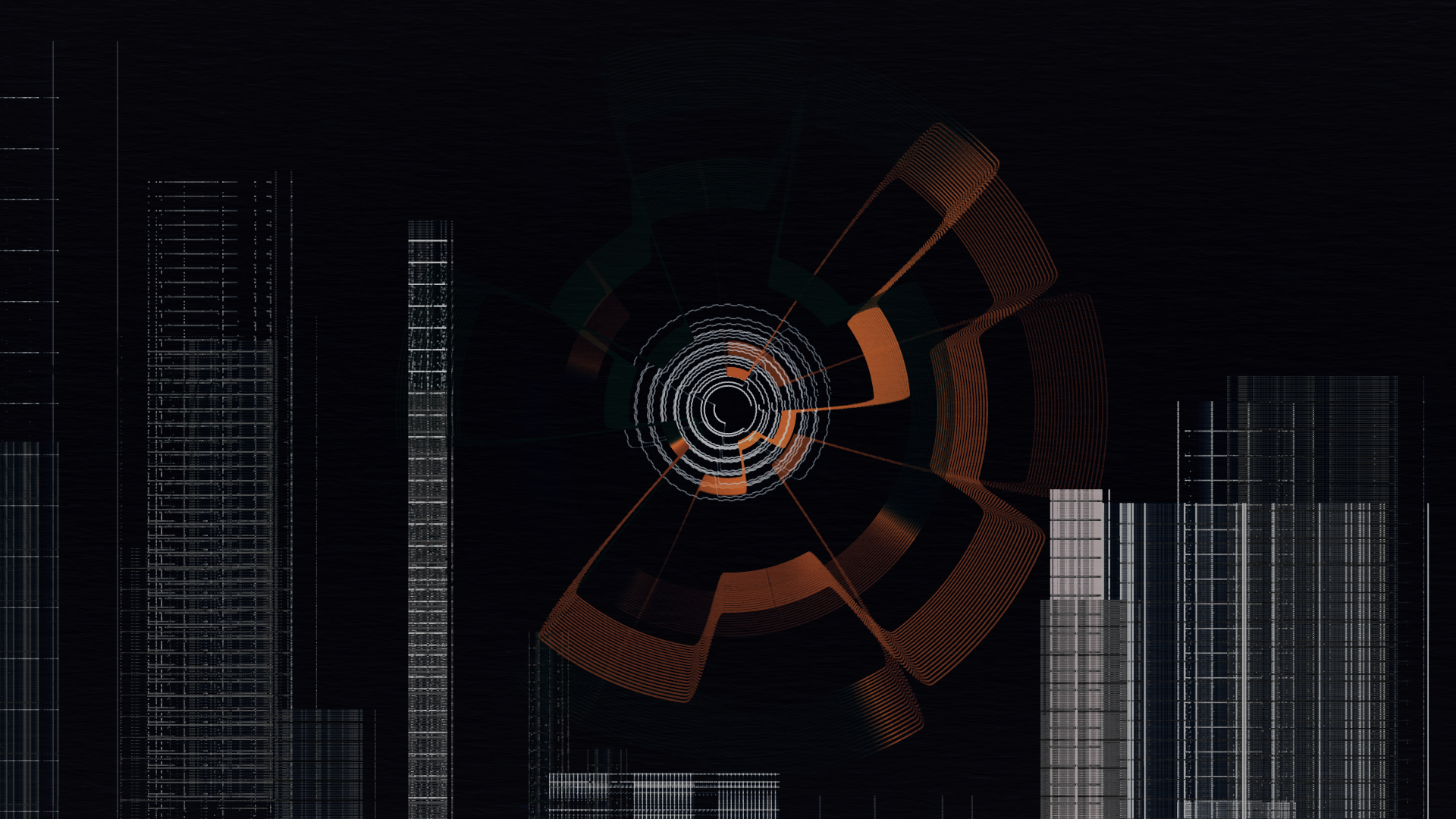 Mirage 002-Inner City Nights #4 static token preview