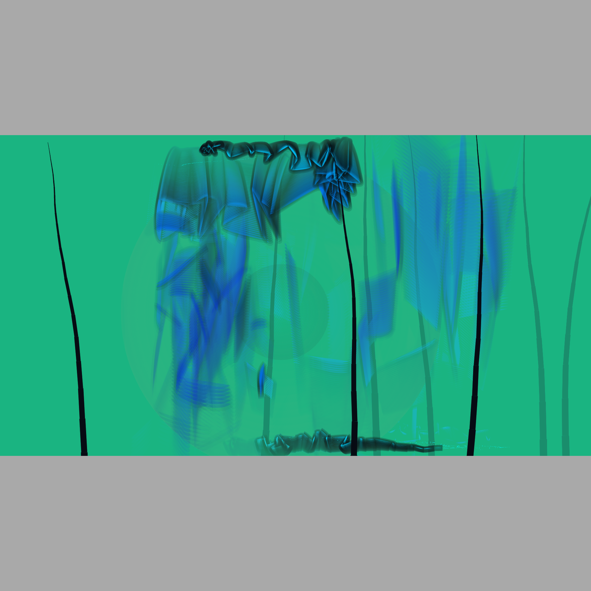 Painterly #15 static token preview