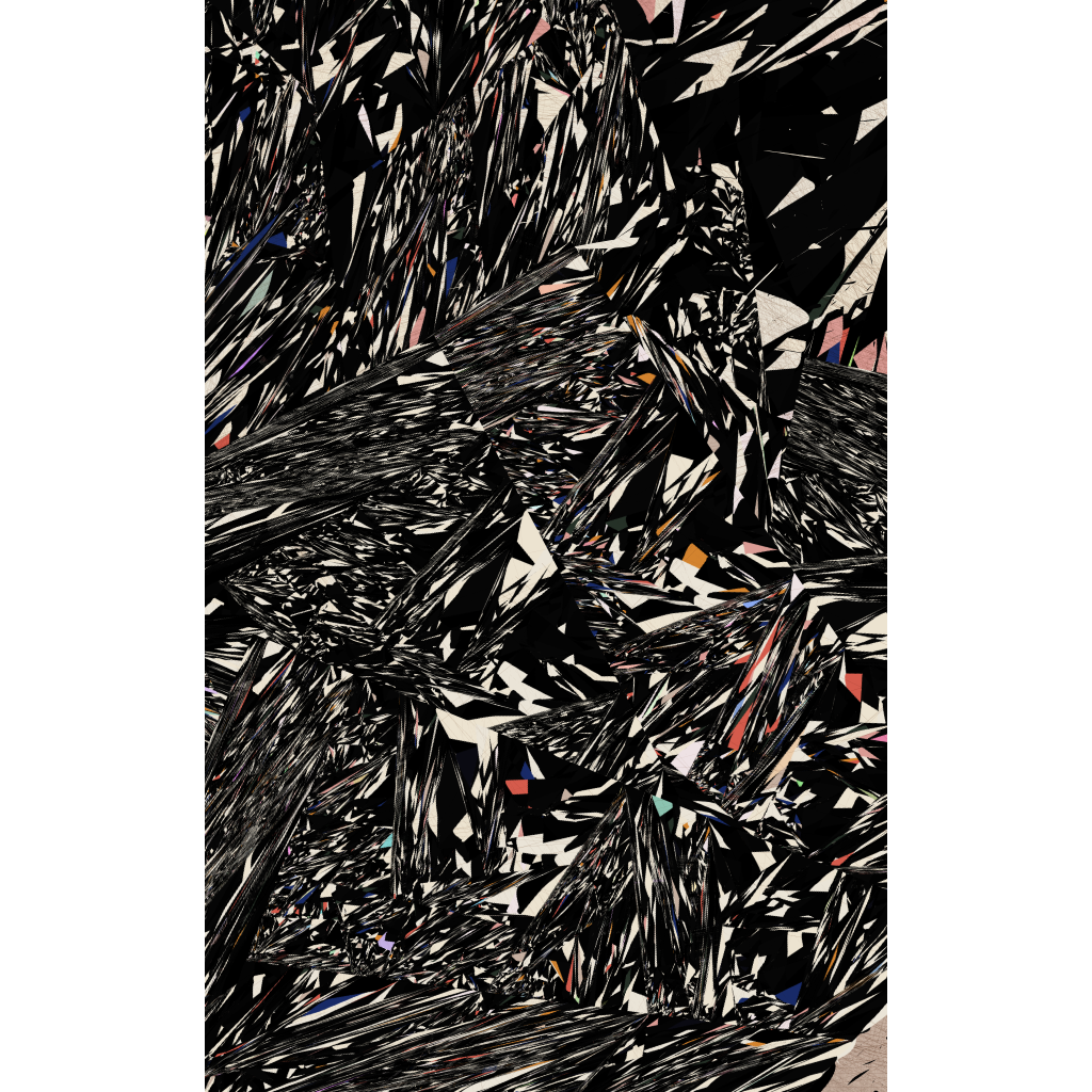 Broken Abstractions in Black #19 static token preview