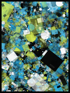 Chunks project preview