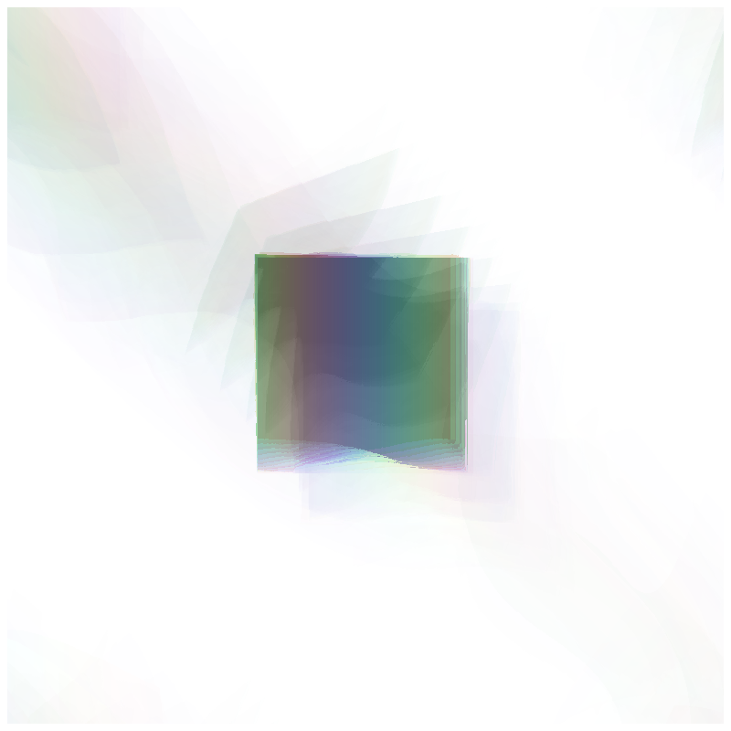 Prism #9 static token preview