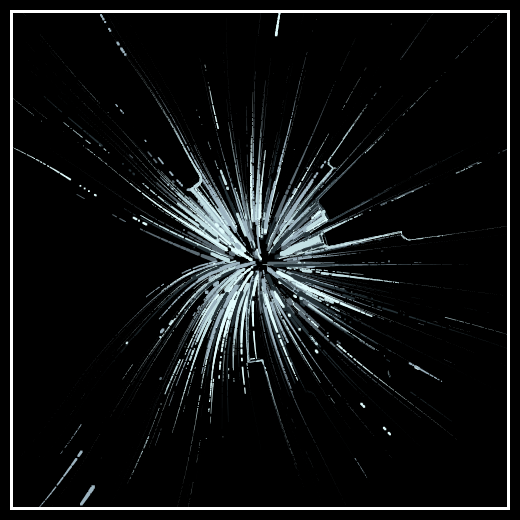 Splash #1 static token preview
