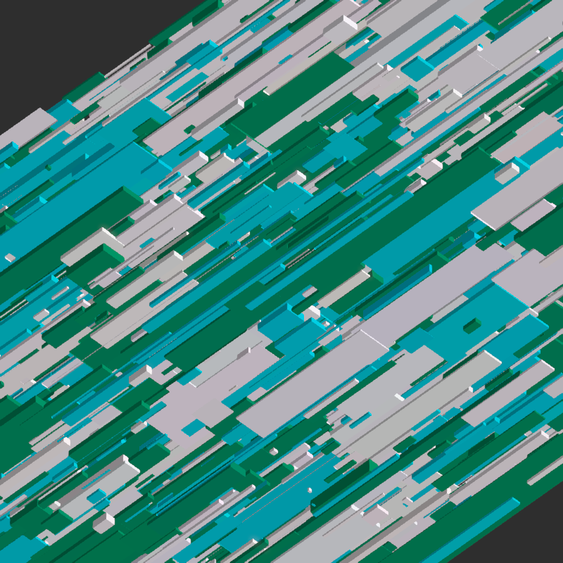 Screenshot Heist : 1Gen #17 static token preview