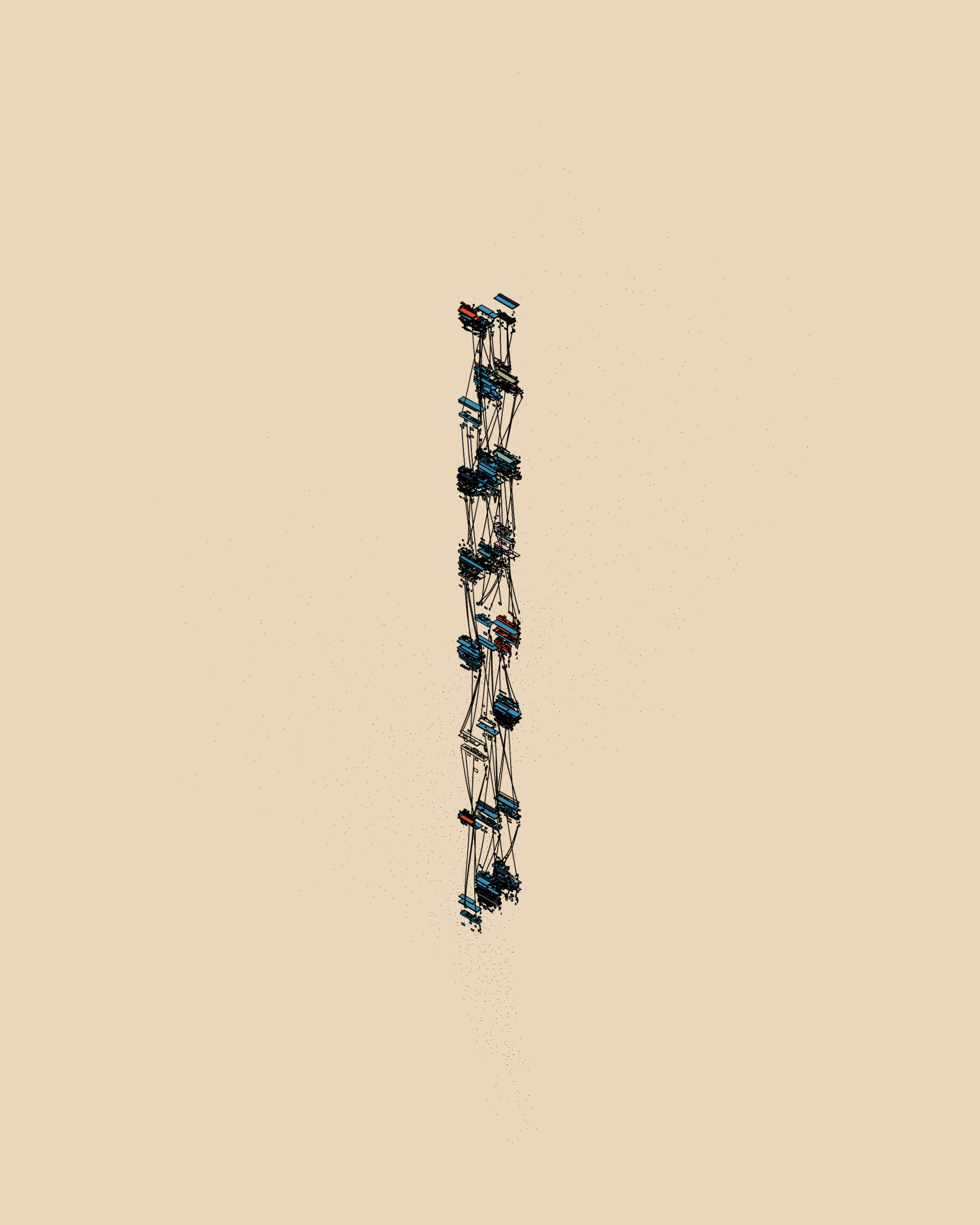 Suspension #14 static token preview