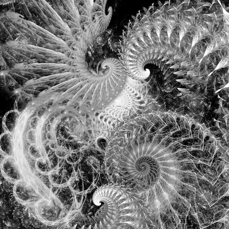Inner Spiral #24 static token preview