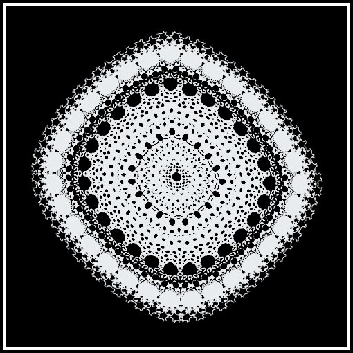 Shell artifacts #10 static token preview