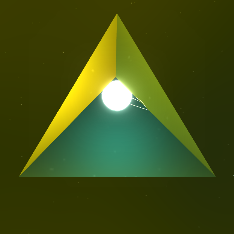 Exoplanet Variation #18 static token preview