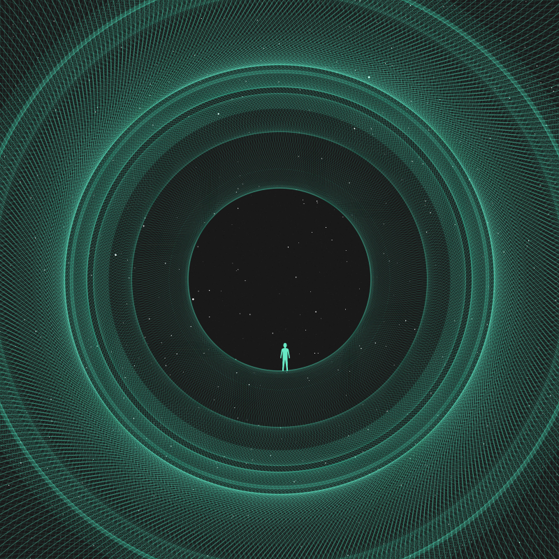 Towards the light #184 static token preview