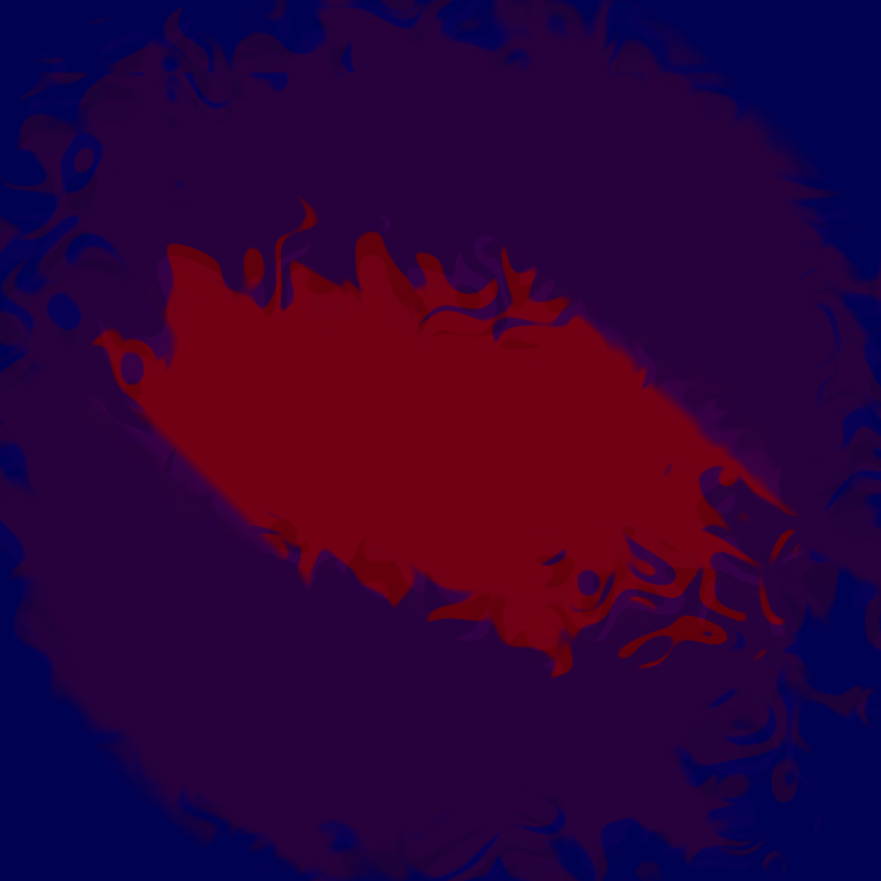 ~Ghosts~ #16 static token preview