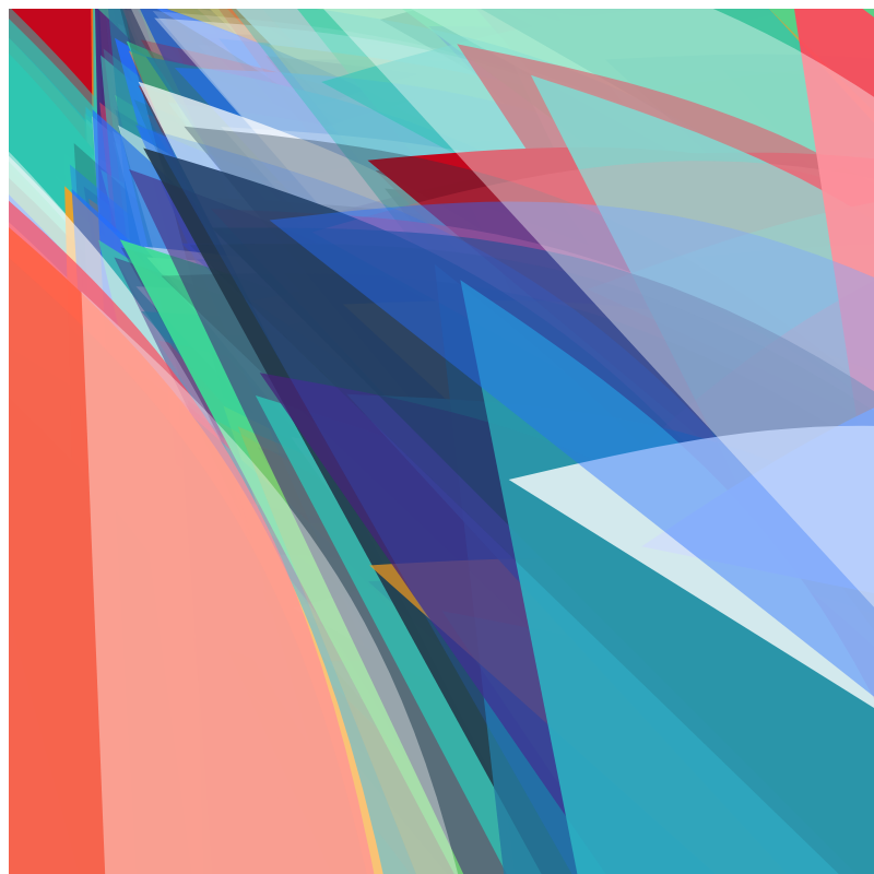 Leaf #6 static token preview