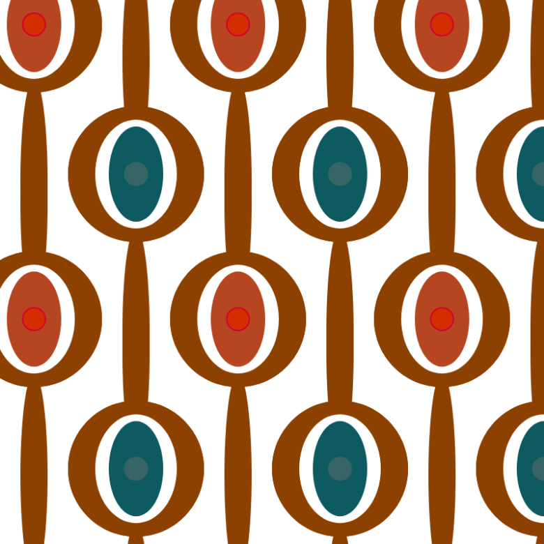 Columnar patterns #11 static token preview