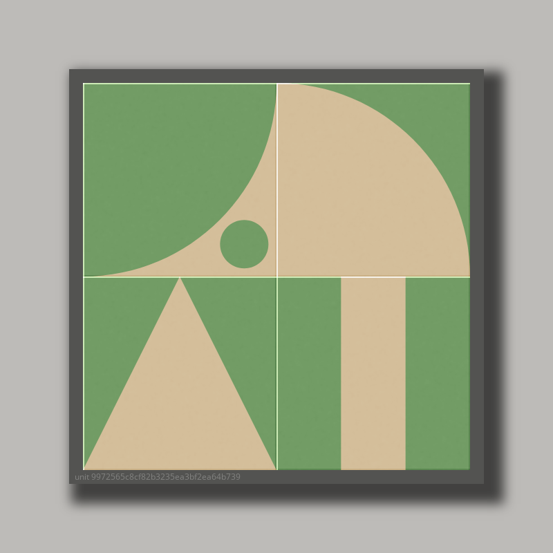 Concrete Tiles #6 static token preview