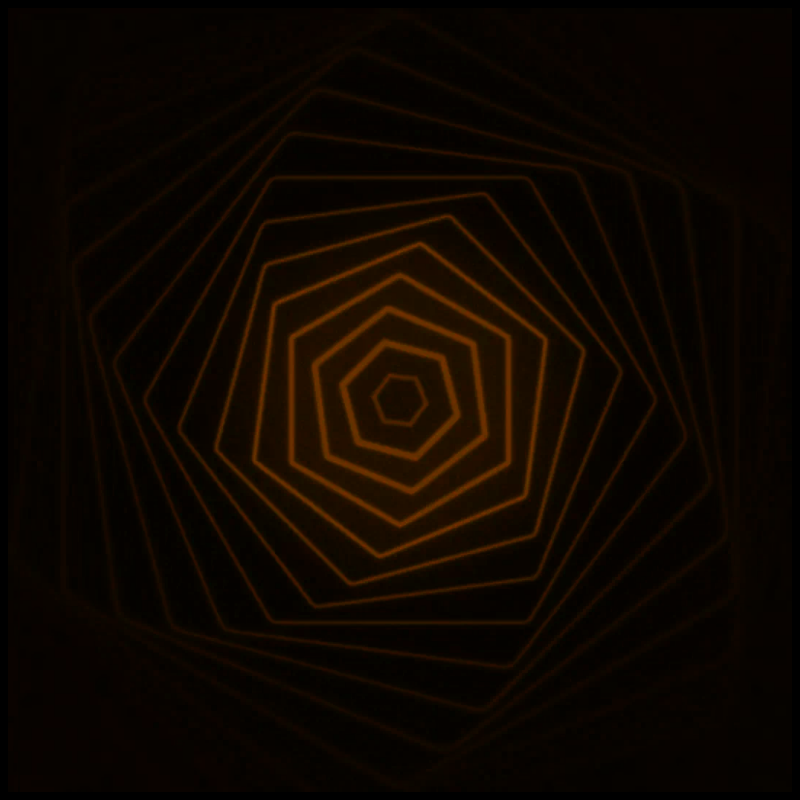 Generative path #8 static token preview
