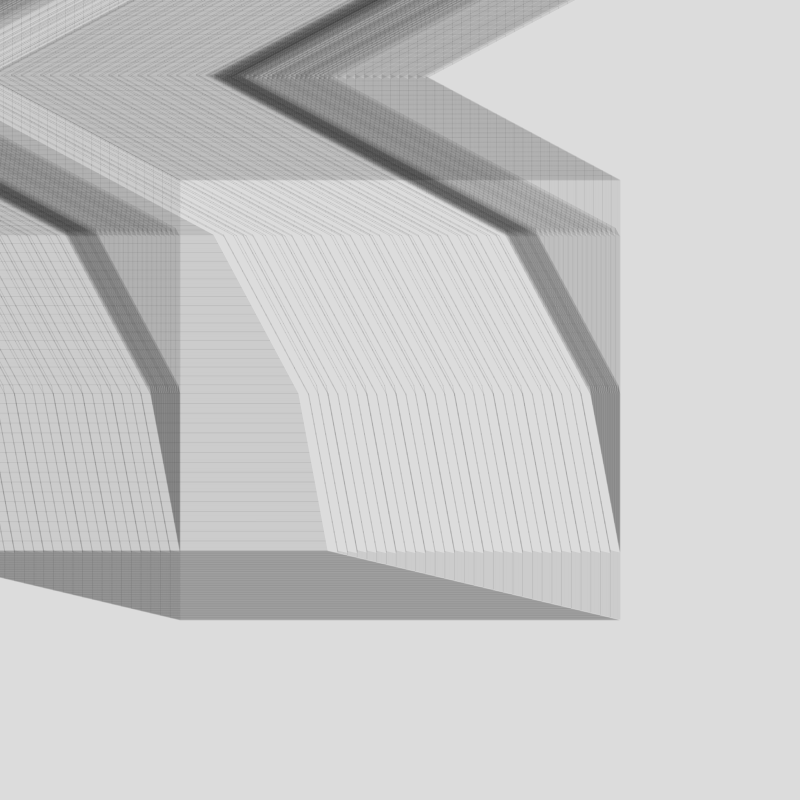 UnSquare #15 static token preview