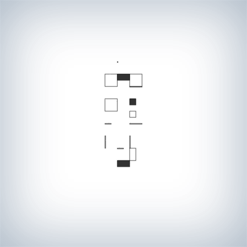 Power vertical #18 static token preview