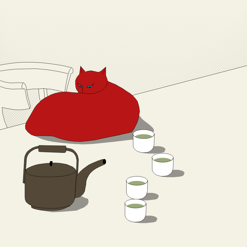 Still Life #8 #6 static token preview