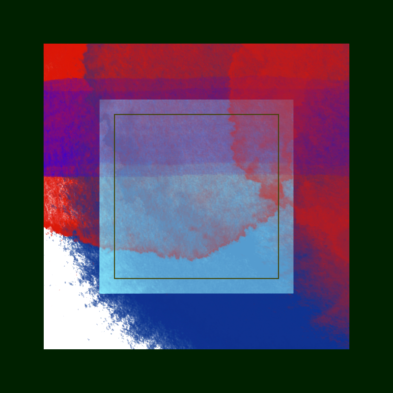 Arts of Chet Minimalism 14 #1 static token preview