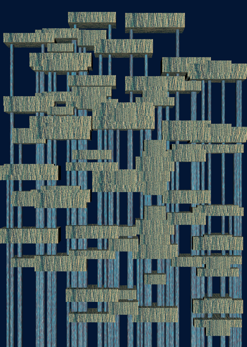 Texture imitation #2 static token preview