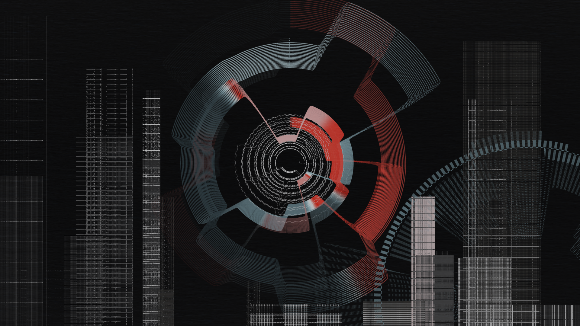 Mirage 002-Inner City Nights #15 static token preview