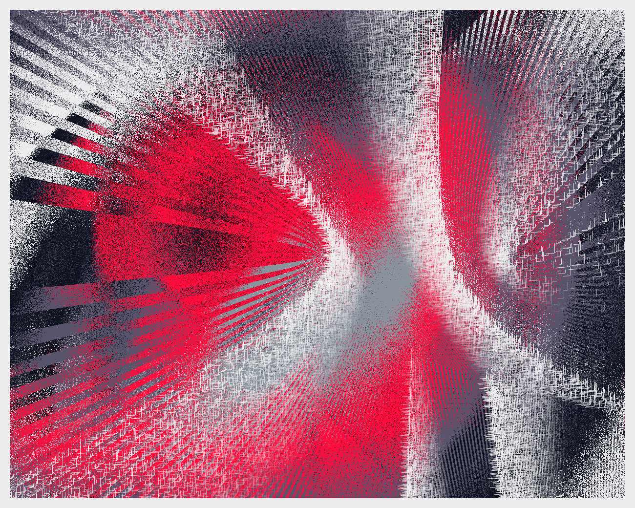 Frequency of Affection #21 static token preview