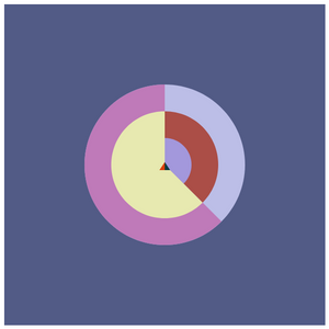 The Clock project preview