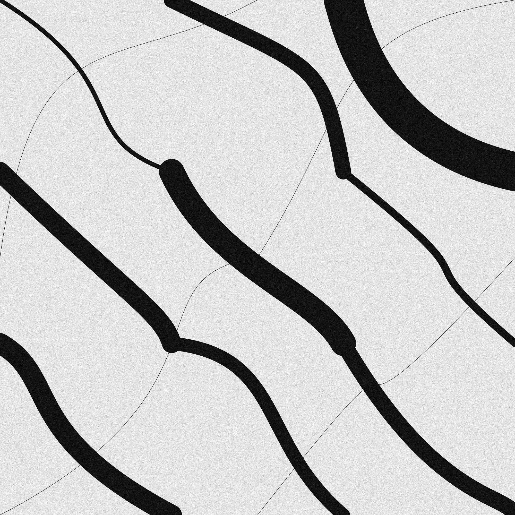 Genuary 2 #23 static token preview
