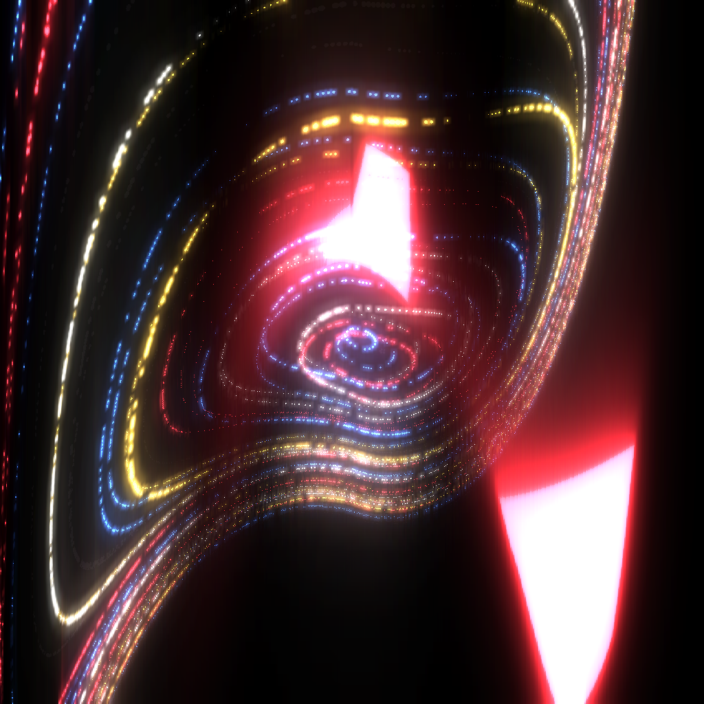 THREE in a boat #19 static token preview