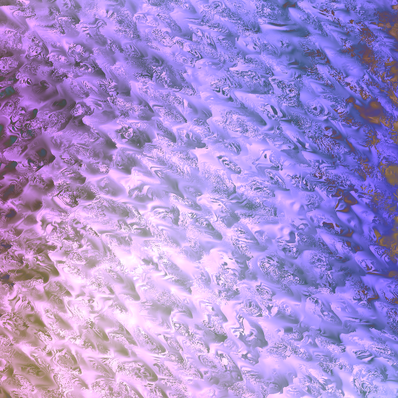 Noise Corals #24 static token preview