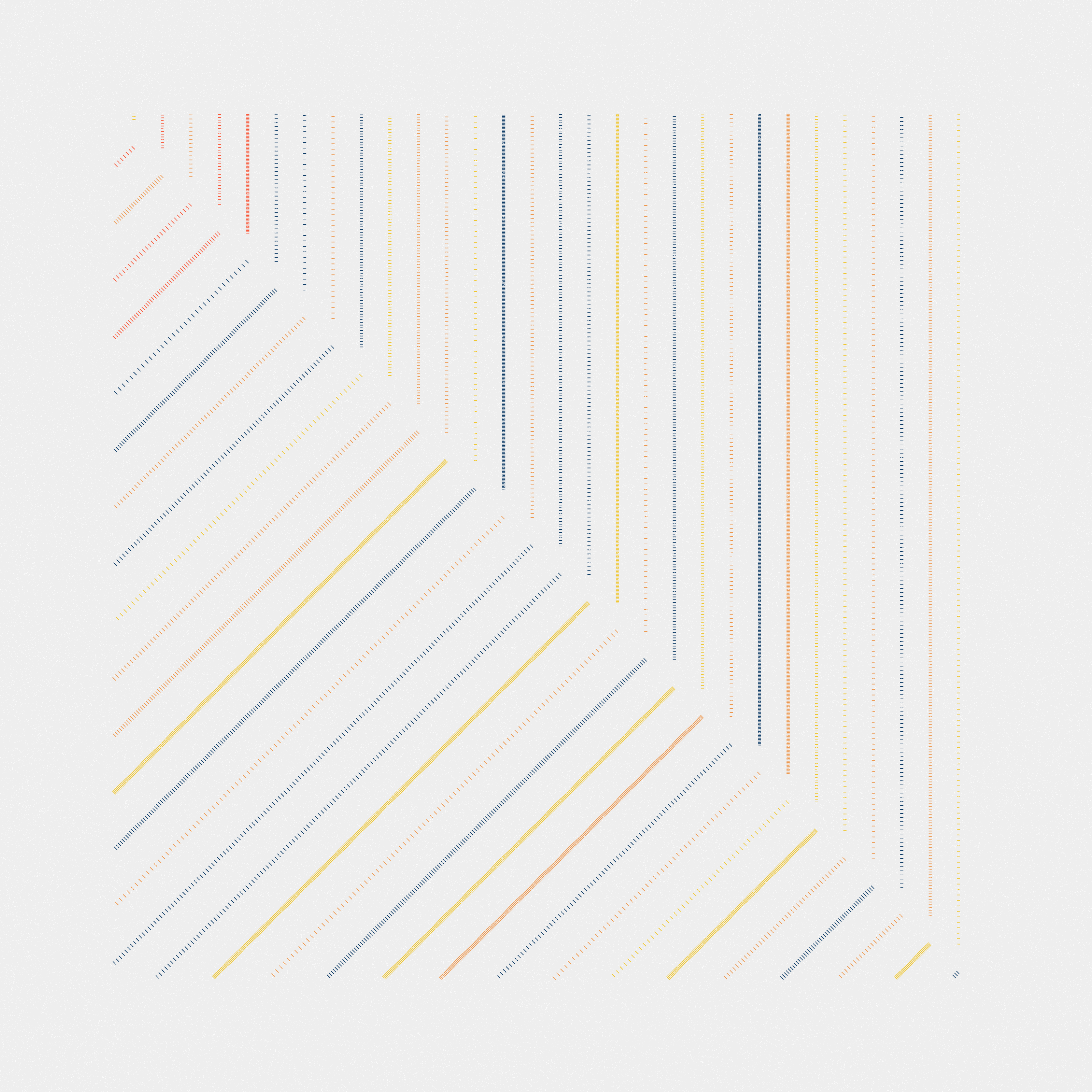 Unsquare composition #20 static token preview