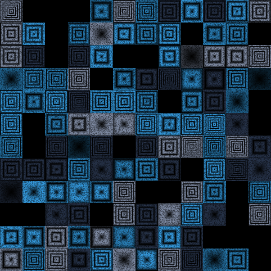 Grid #13 static token preview