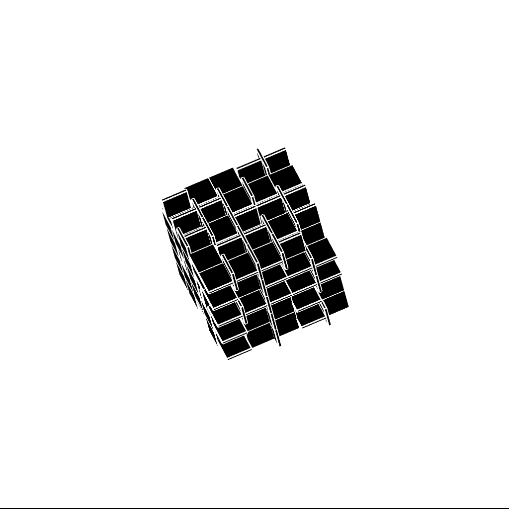 fxBLOCK #8 static token preview
