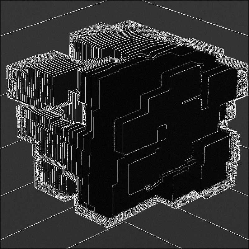 QuBES #25 static token preview