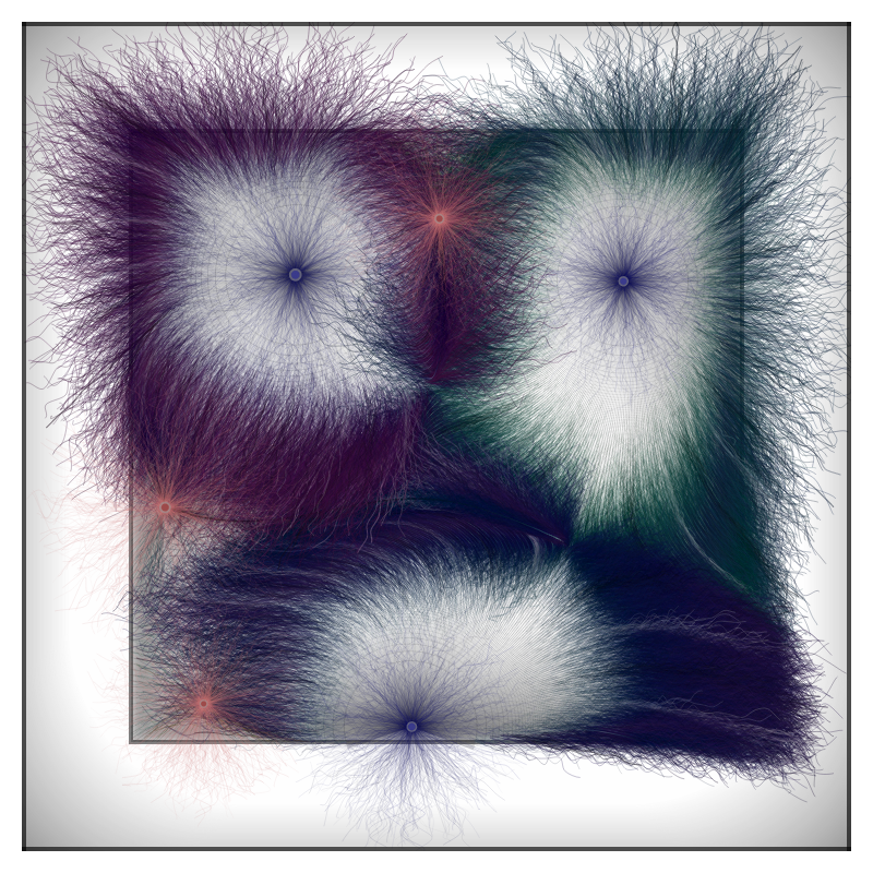 Furry Electric Fields #2 static token preview