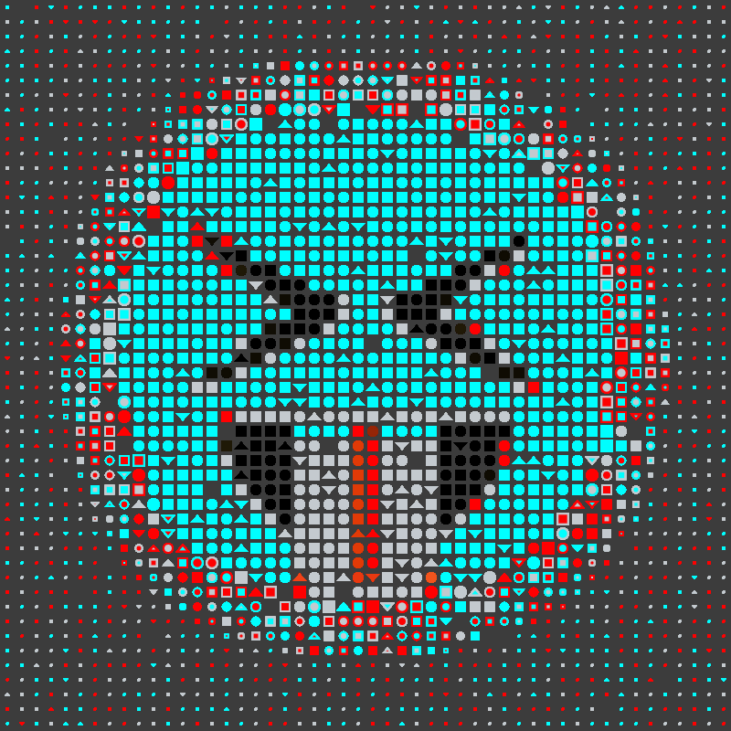 (fx)moji #15 static token preview