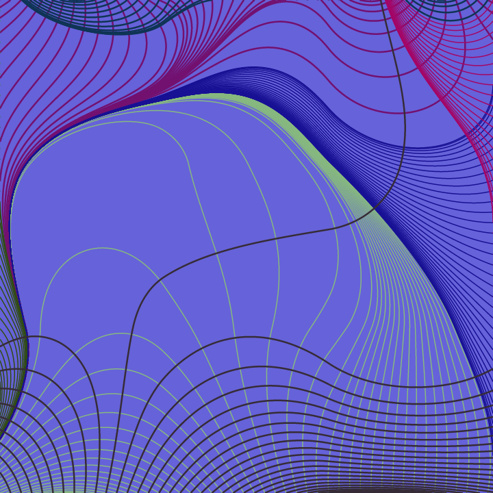 LineColorComposition2 #21 static token preview