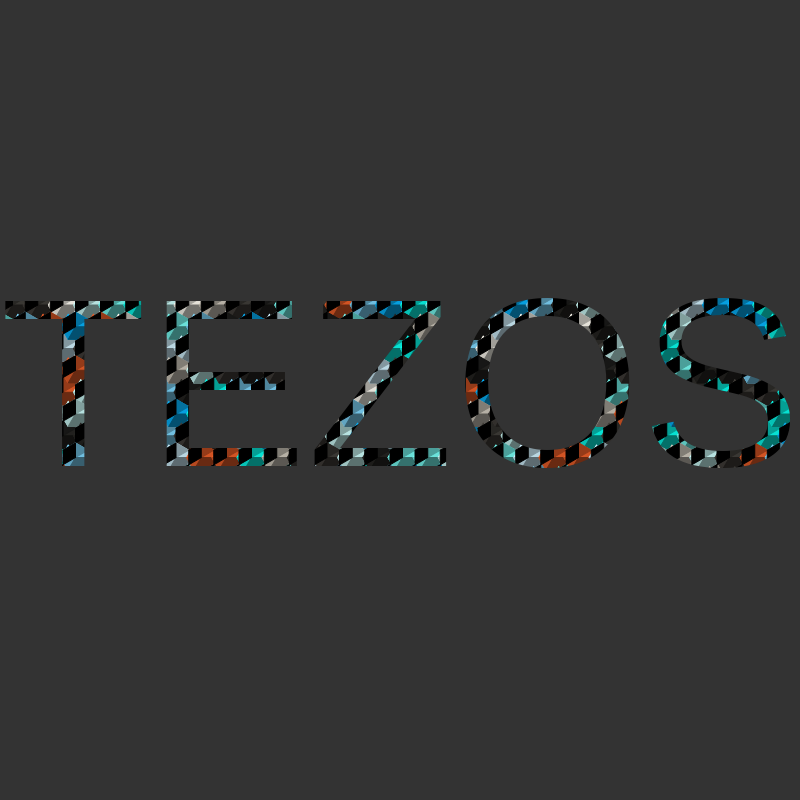 1024 LOGO #2 static token preview