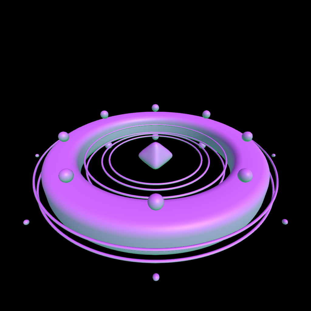 de/re-construct #22 static token preview