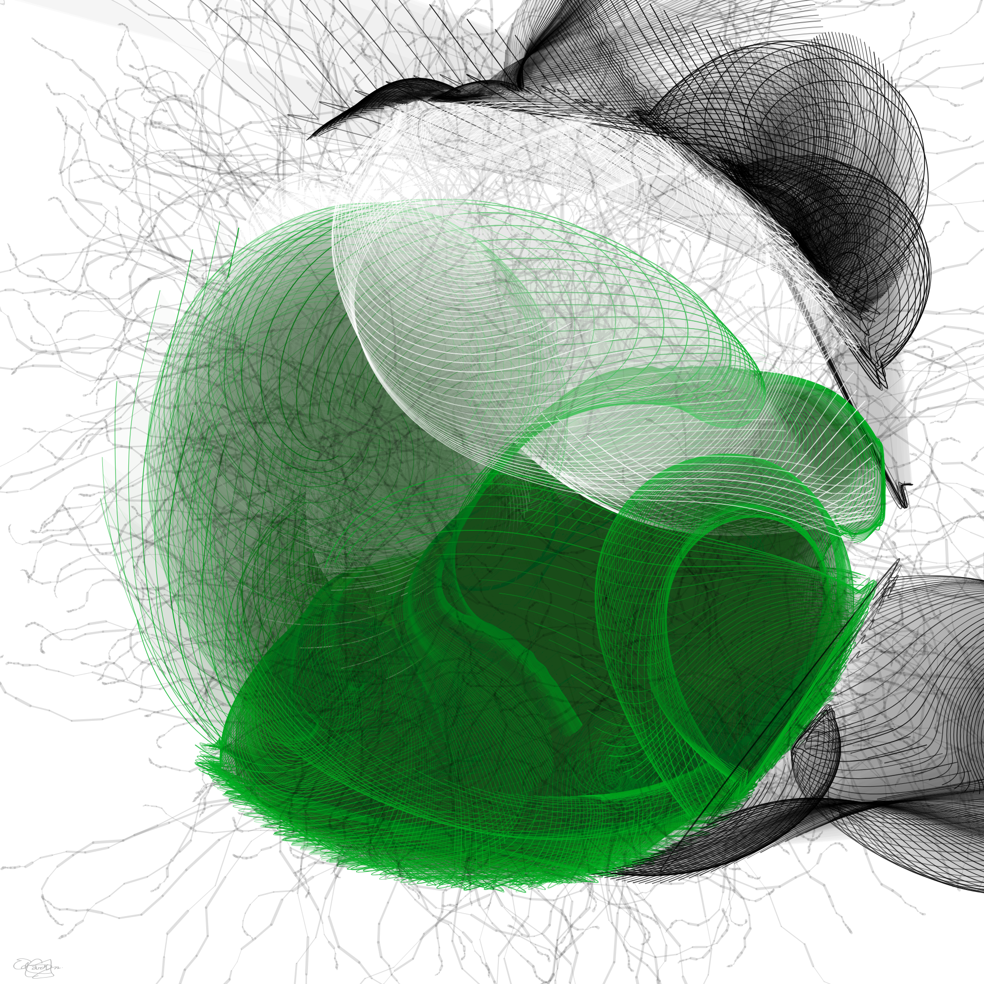 Marbles #6 static token preview