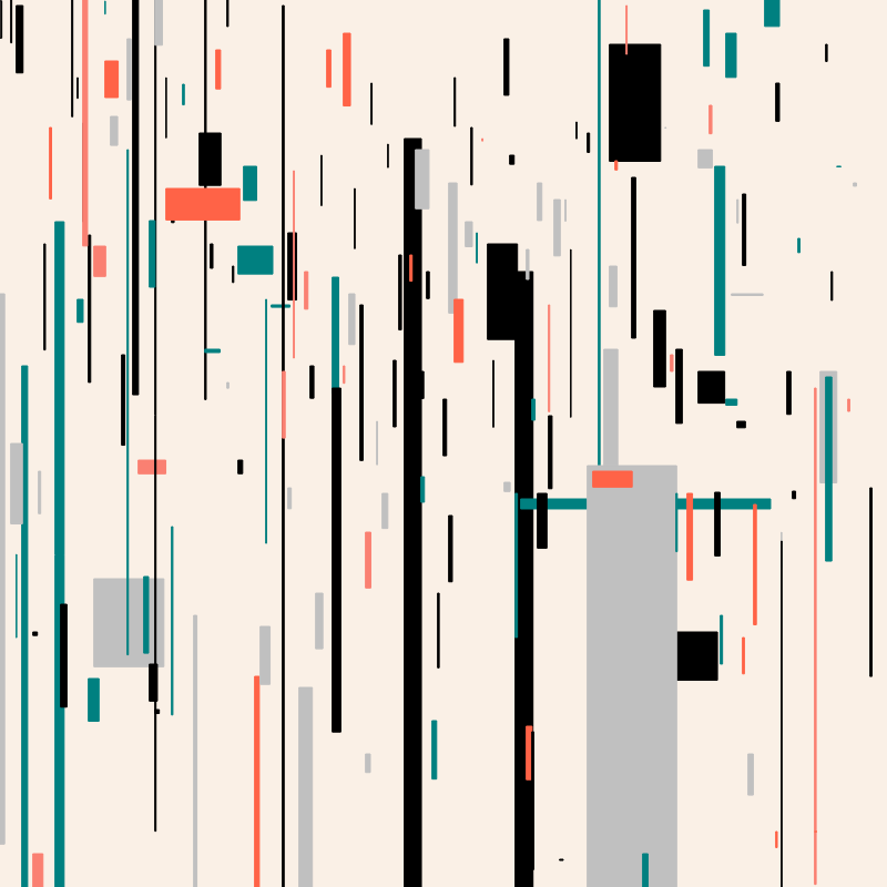Automatic Abstraction #1 static token preview