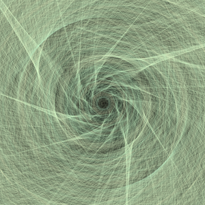 Sand spirals project preview