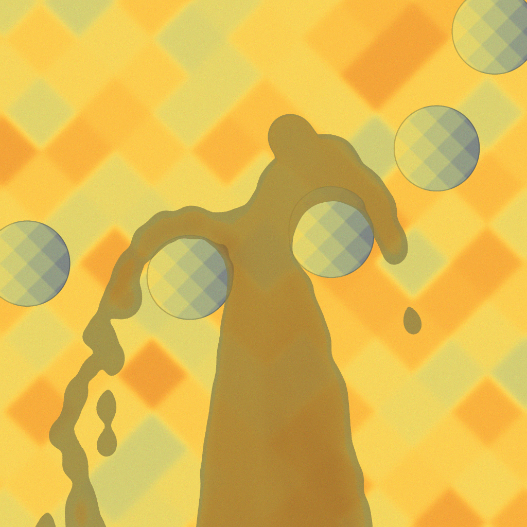 Everyone needs more Liquidity #22 static token preview