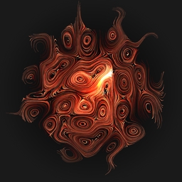 The Burn Within project preview