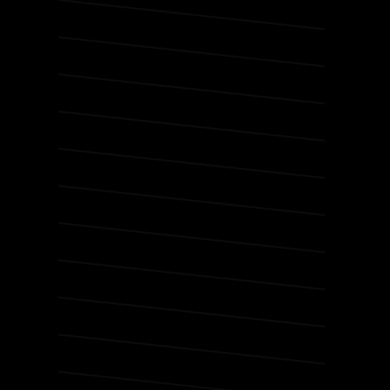 Broken Strobe #45 static token preview
