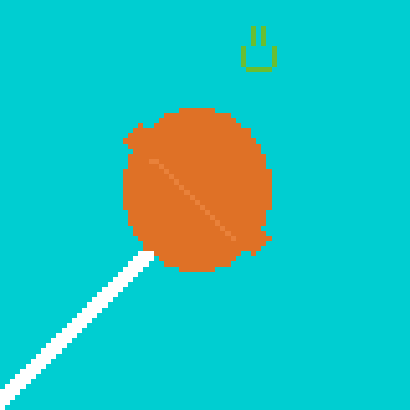 Lollipopz (REMINT) #23 static token preview