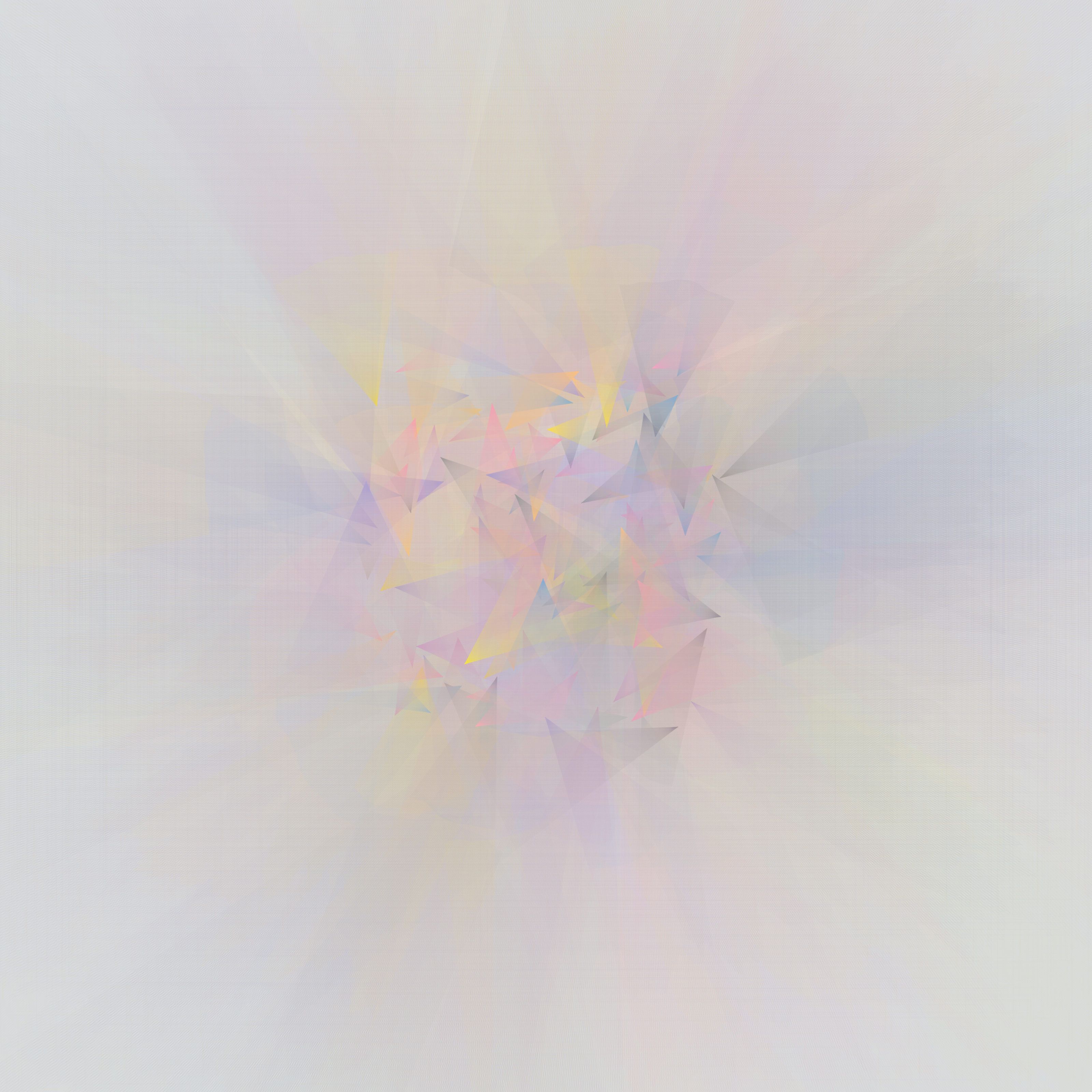 Frags of Light #6 static token preview