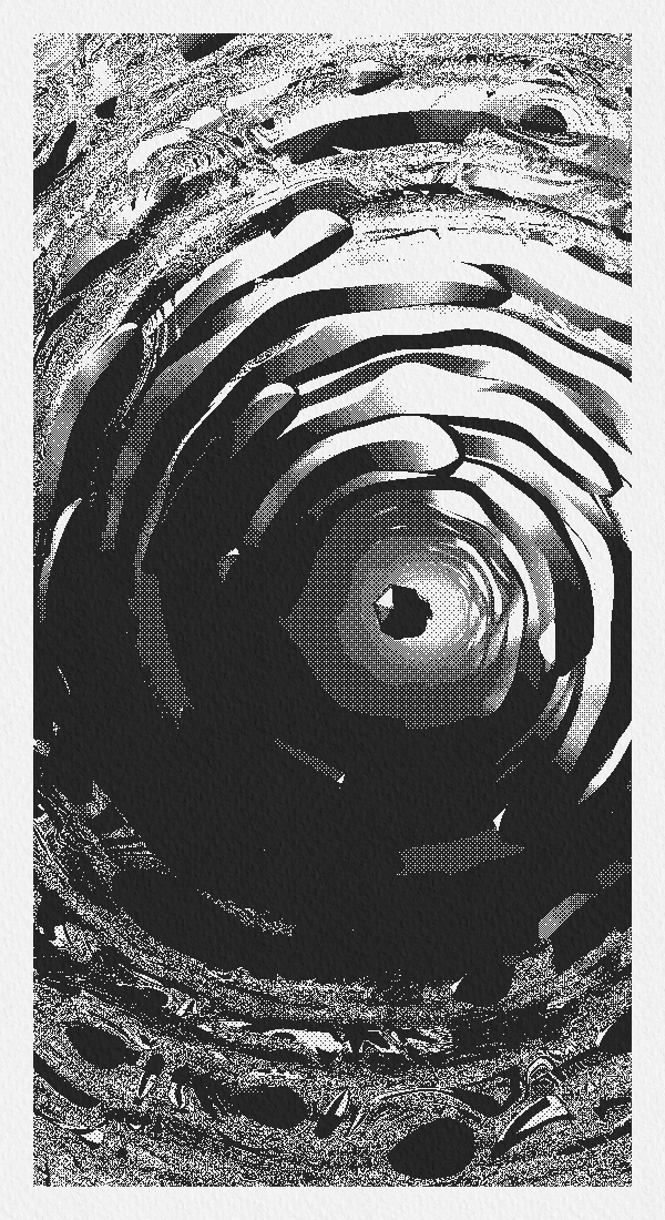 the rifle’s spiral #5 static token preview